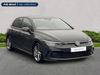 2022 - 1.5 TSI 150 R-Line 5dr