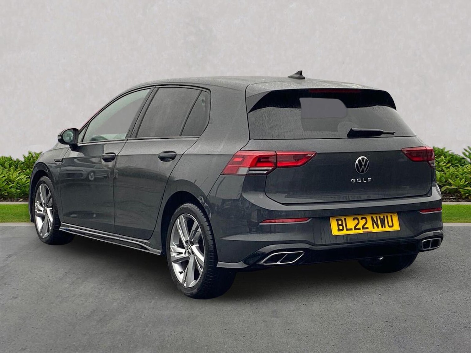 Used Volkswagen Golf 2022 for sale - 76785234: Photo 2