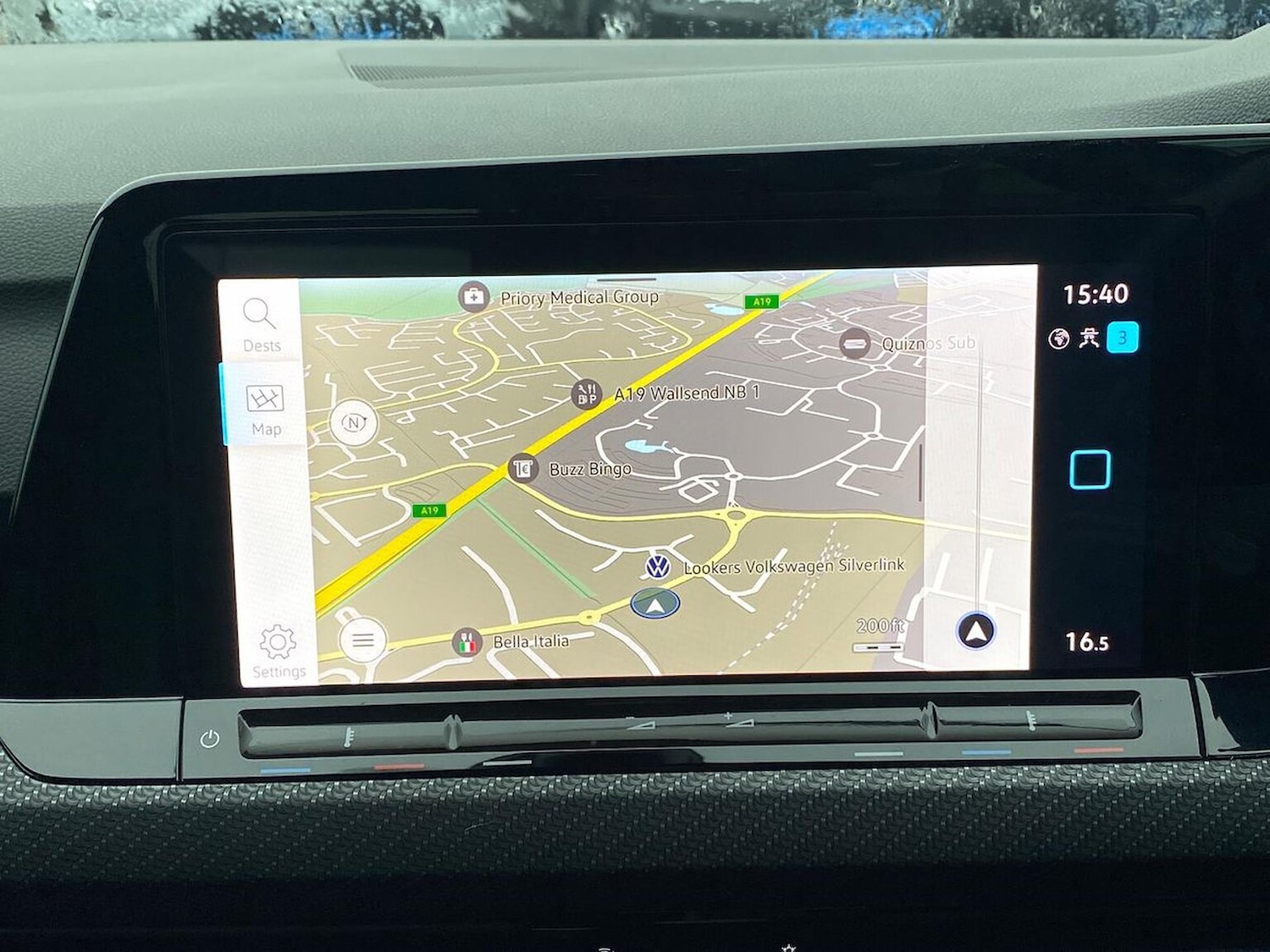 Used Volkswagen Golf 2022 for sale - 76785234: Photo 24