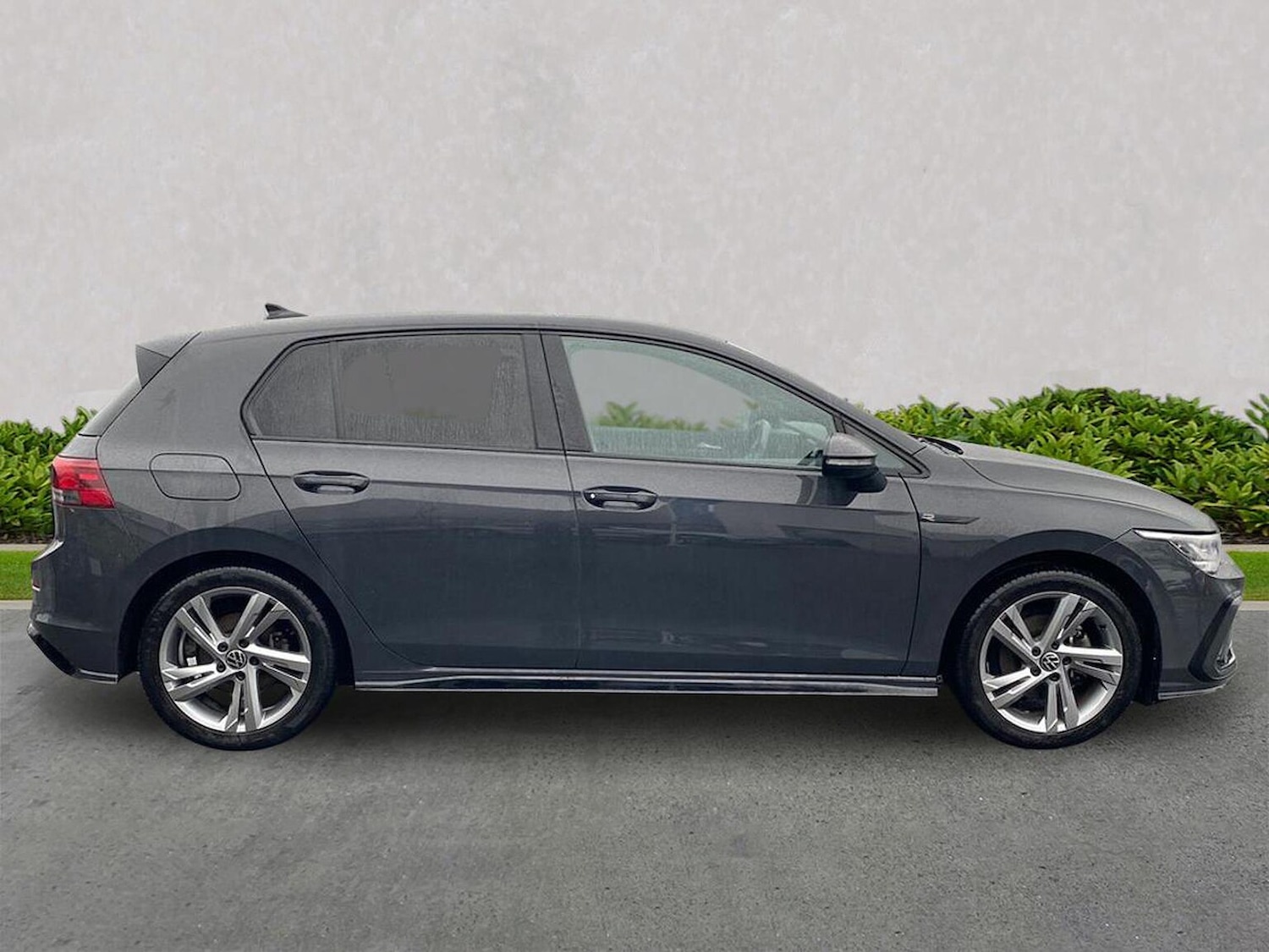 Used Volkswagen Golf 2022 for sale - 76785234: Photo 3