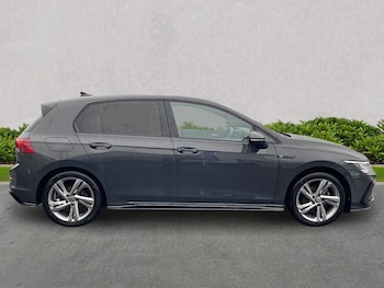 Used Volkswagen Golf 2022 for sale - 76785234: Photo