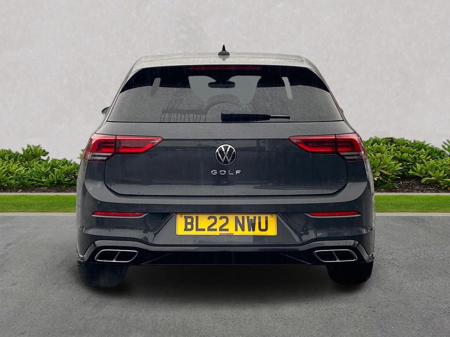 Used Volkswagen Golf 2022 for sale - 76785234: Photo 4