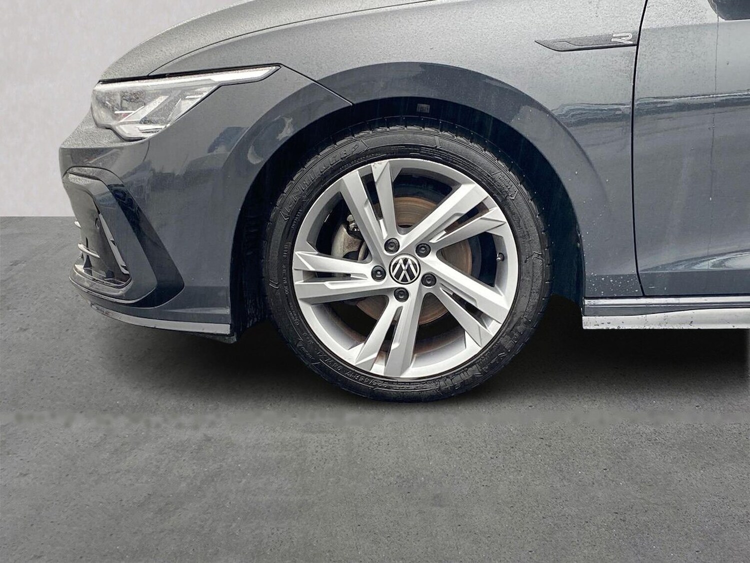 Used Volkswagen Golf 2022 for sale - 76785234: Photo 6