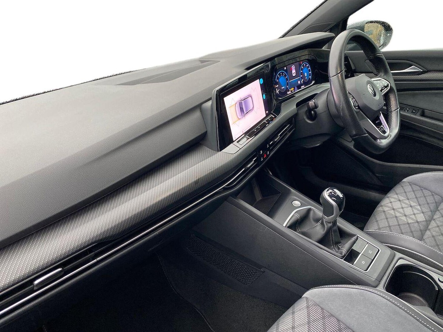 Used Volkswagen Golf 2022 for sale - 76785234: Photo 7