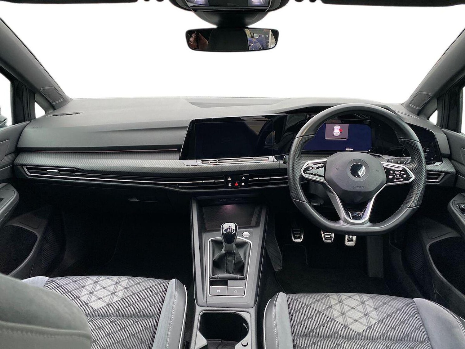 Used Volkswagen Golf 2022 for sale - 76785234: Photo 8