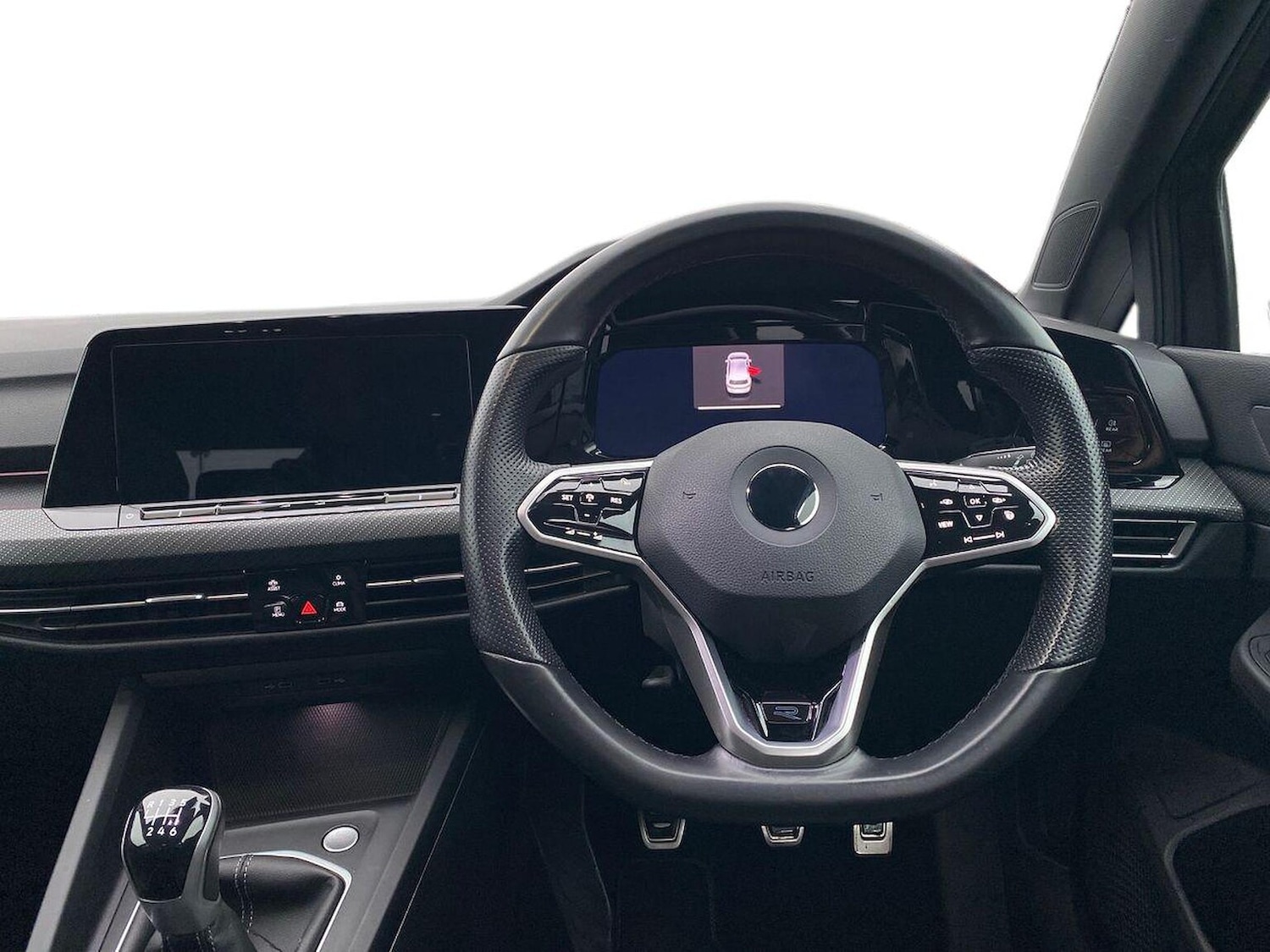 Used Volkswagen Golf 2022 for sale - 76785234: Photo 9