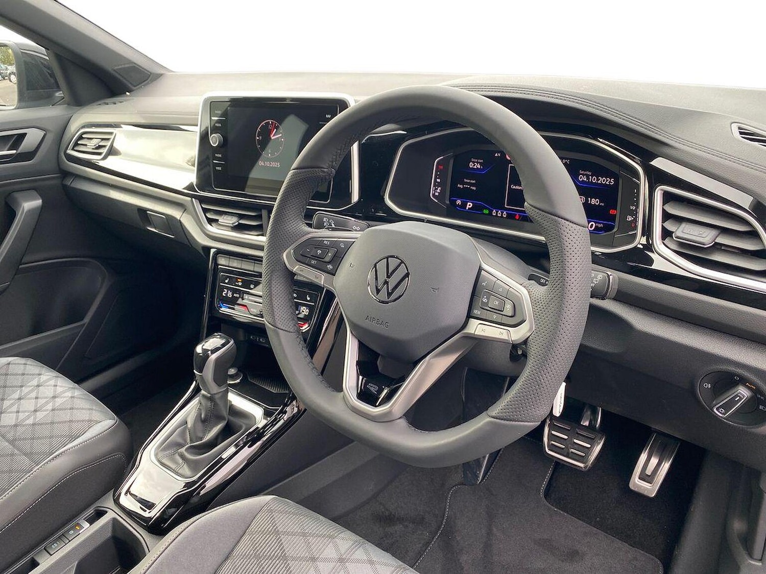 Used Volkswagen T-Roc 2025 for sale - 76177598: Photo 15