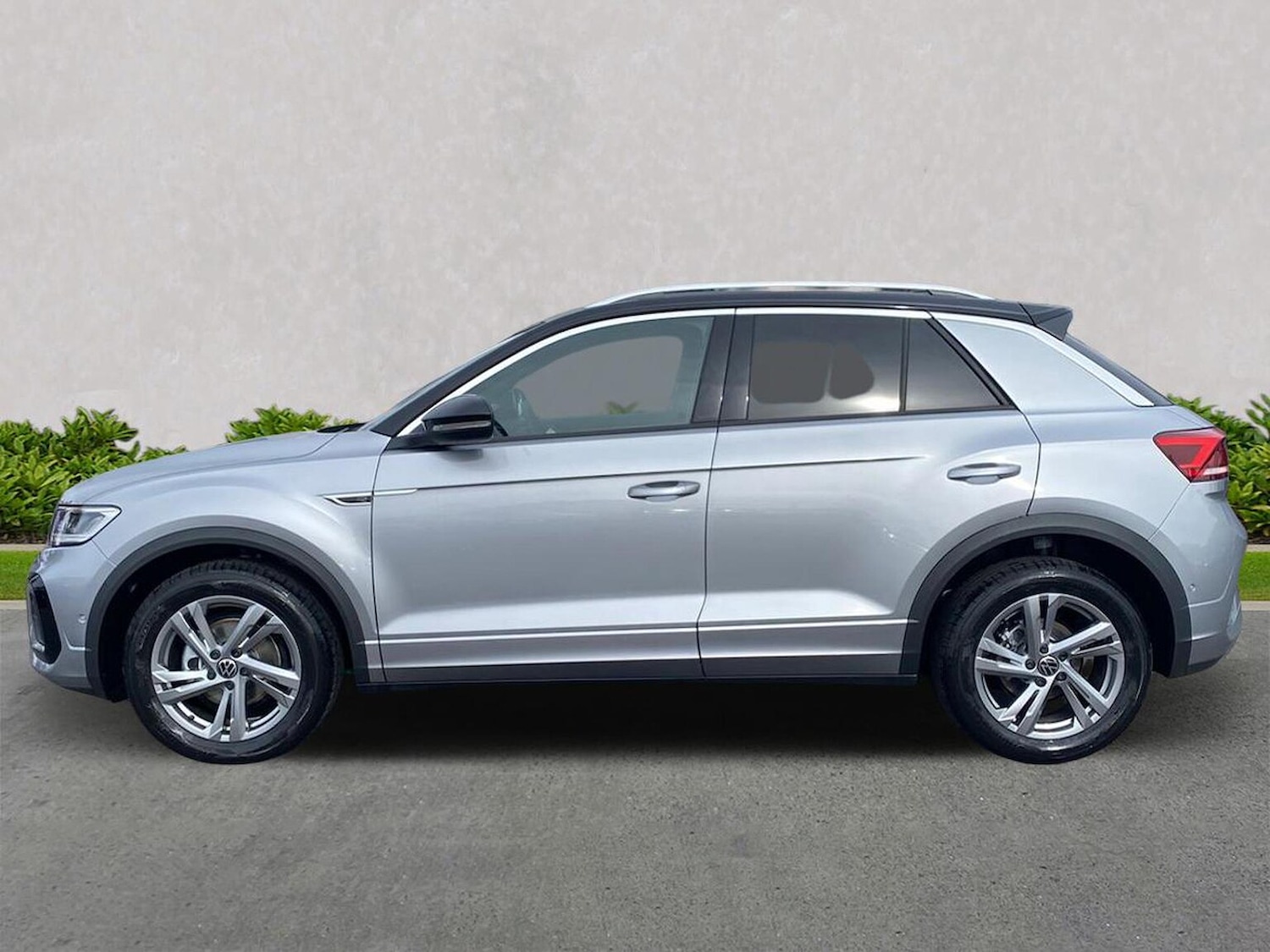 Used Volkswagen T-Roc 2025 for sale - 76177598: Photo 19