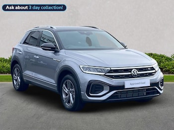 Volkswagen - T-Roc