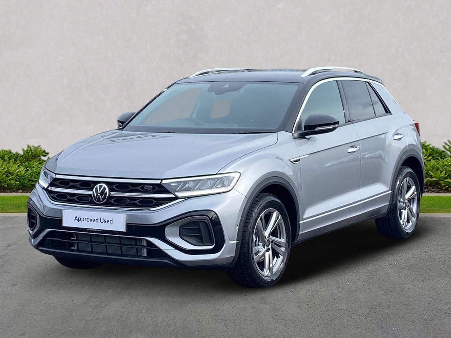 Used Volkswagen T-Roc 2025 for sale - 76177598: Photo 20