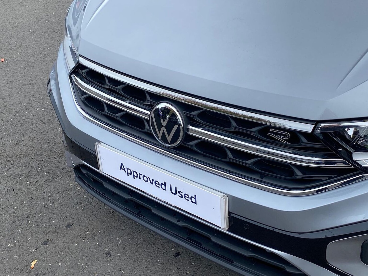 Used Volkswagen T-Roc 2025 for sale - 76177598: Photo 32