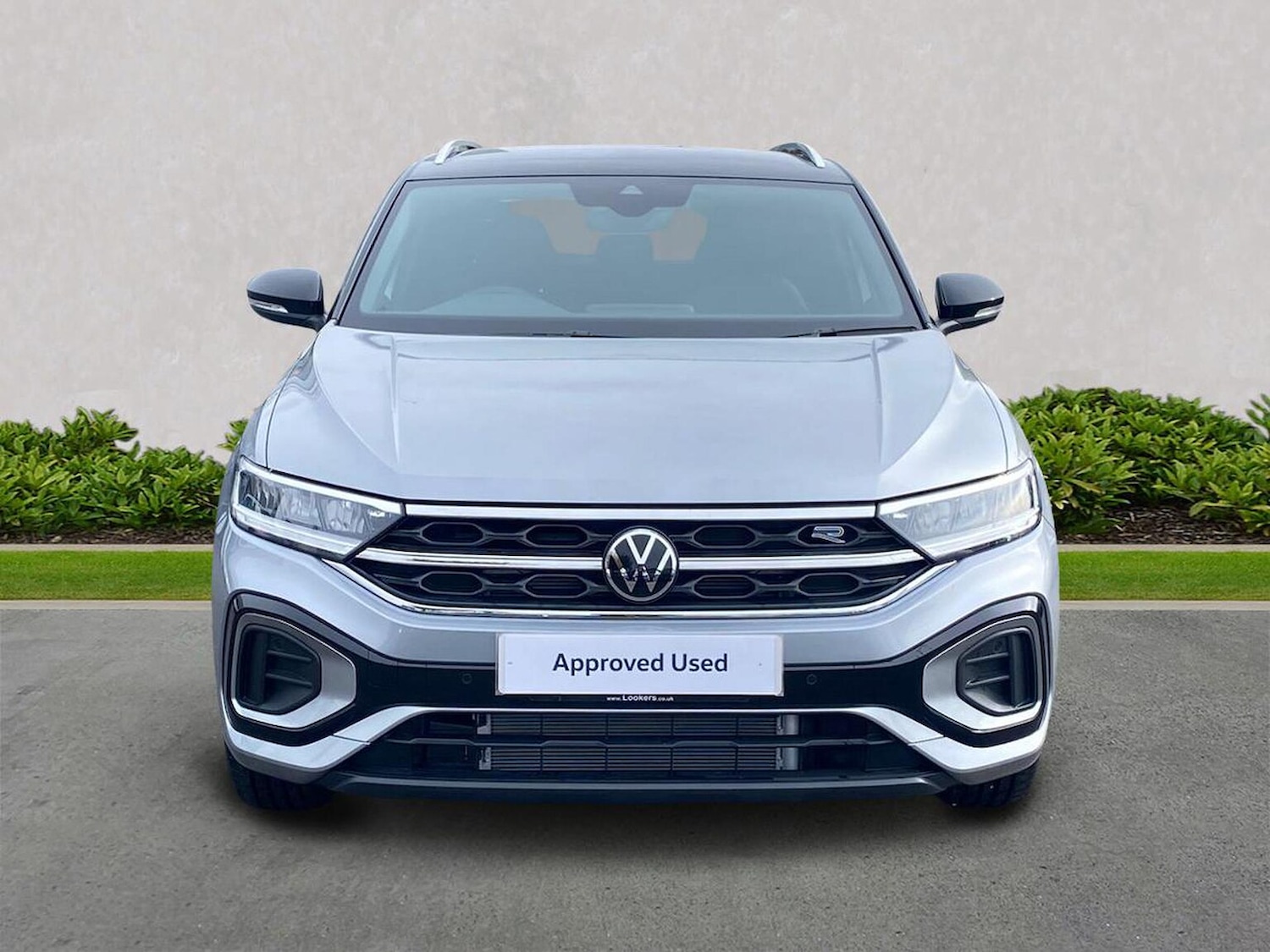 Used Volkswagen T-Roc 2025 for sale - 76177598: Photo 5