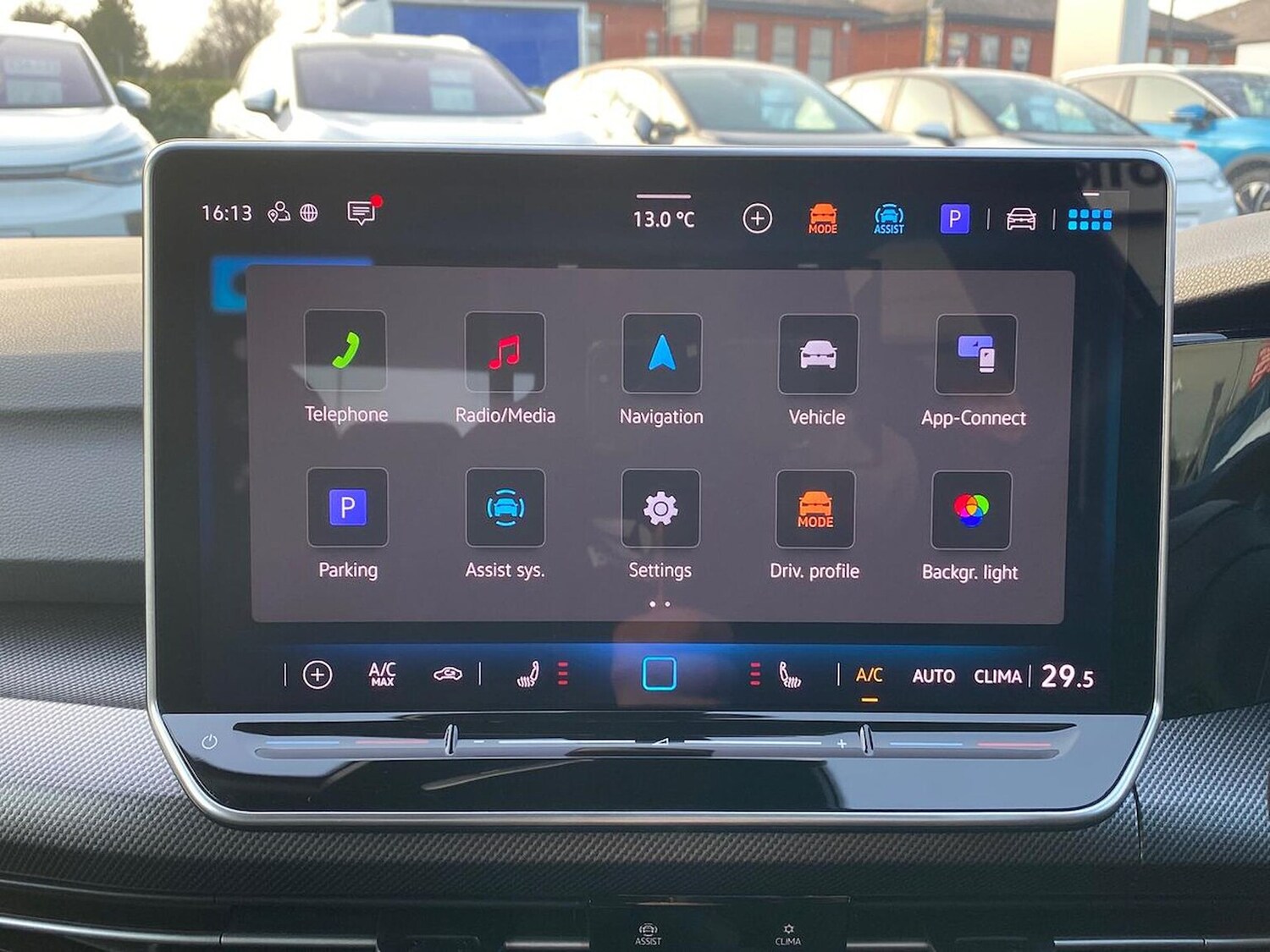 Used Volkswagen Golf 2025 for sale - 78191027: Photo 11