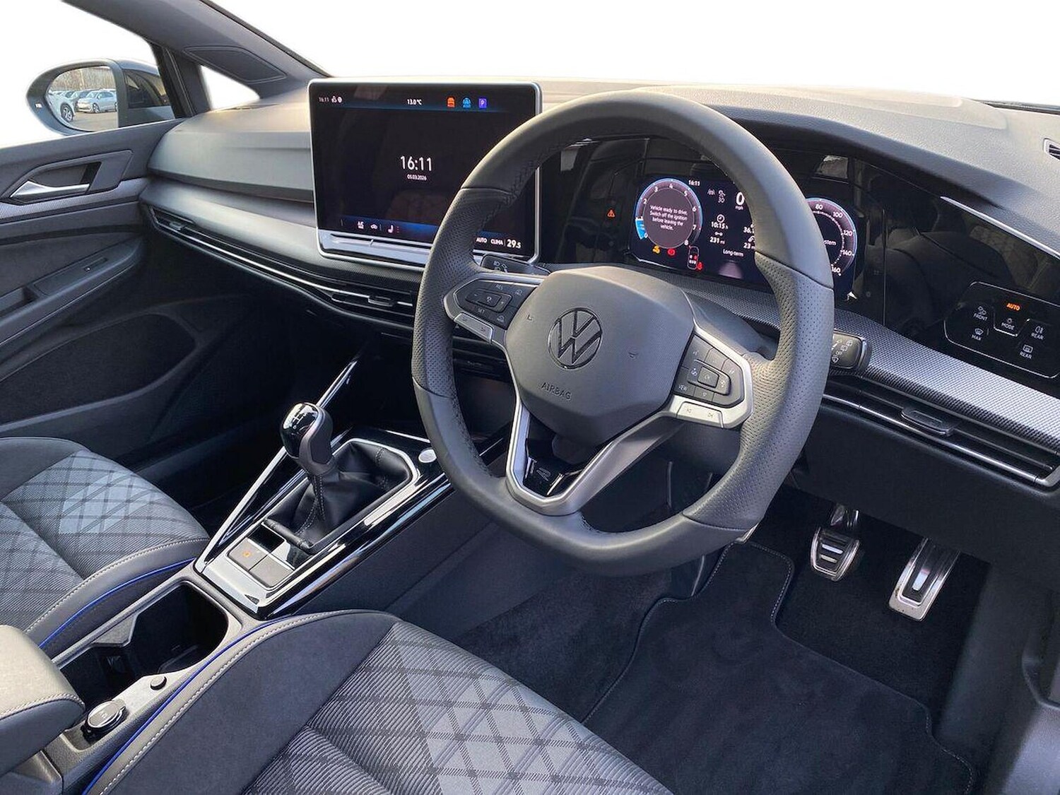 Used Volkswagen Golf 2025 for sale - 78191027: Photo 15