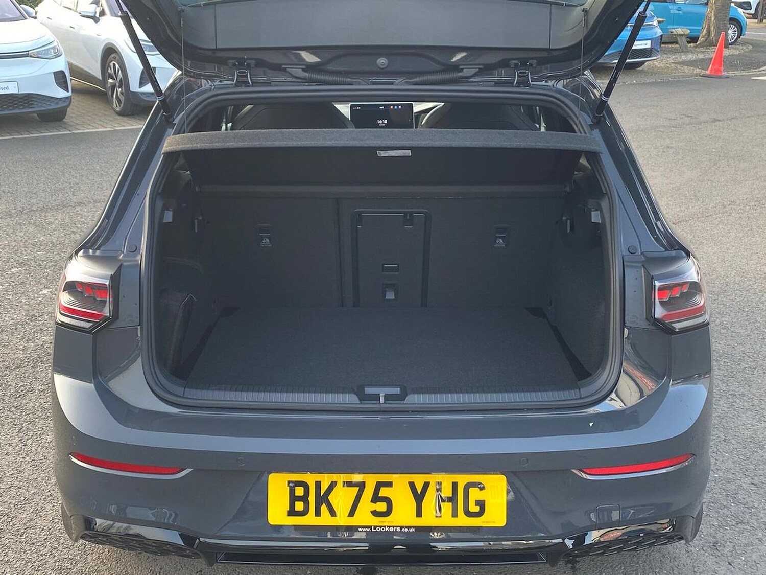 Used Volkswagen Golf 2025 for sale - 78191027: Photo 17