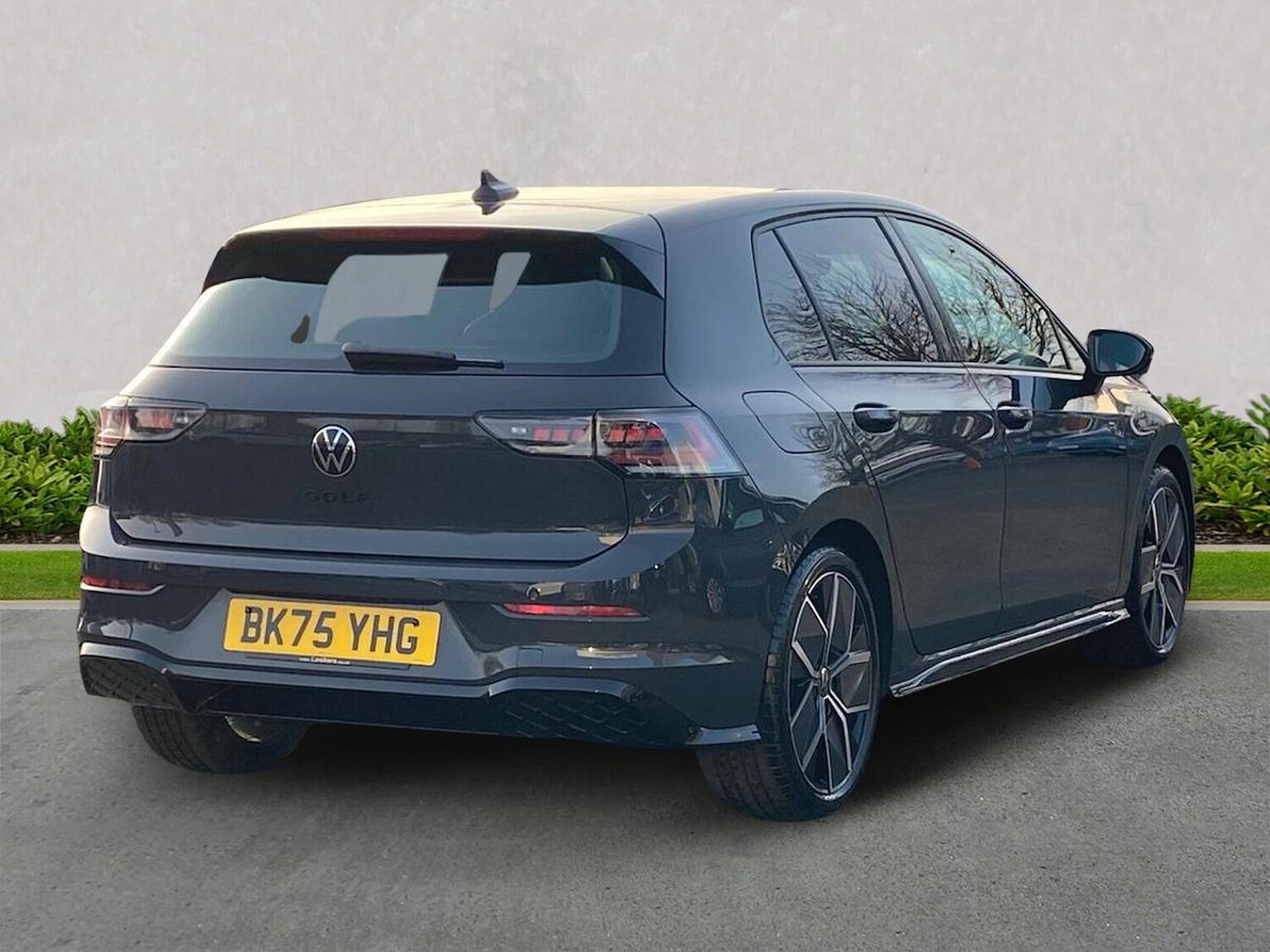 Used Volkswagen Golf 2025 for sale - 78191027: Photo 18