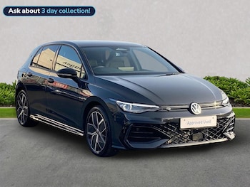 Used Volkswagen Golf 2025 for sale - 78191027: Photo