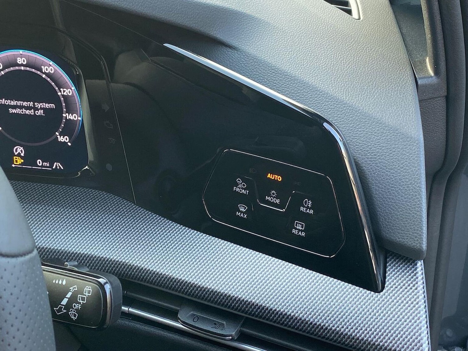 Used Volkswagen Golf 2025 for sale - 78191027: Photo 22