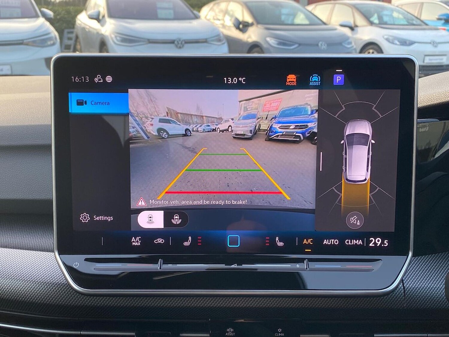 Used Volkswagen Golf 2025 for sale - 78191027: Photo 23