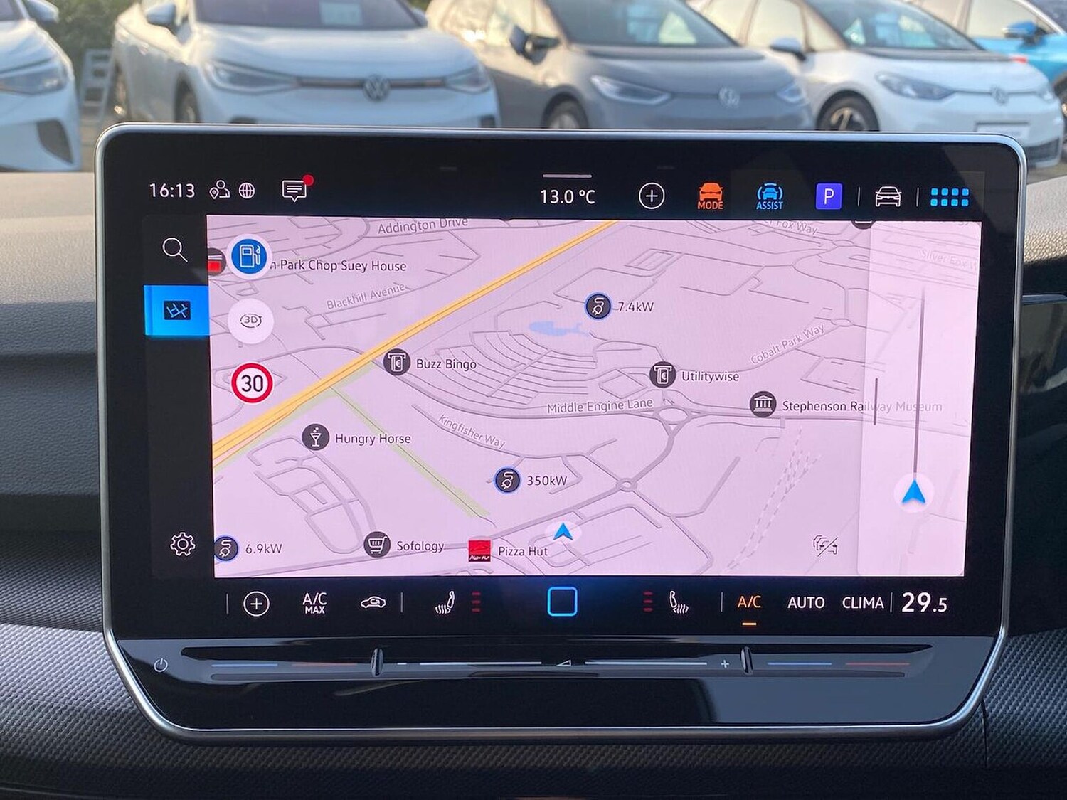 Used Volkswagen Golf 2025 for sale - 78191027: Photo 24