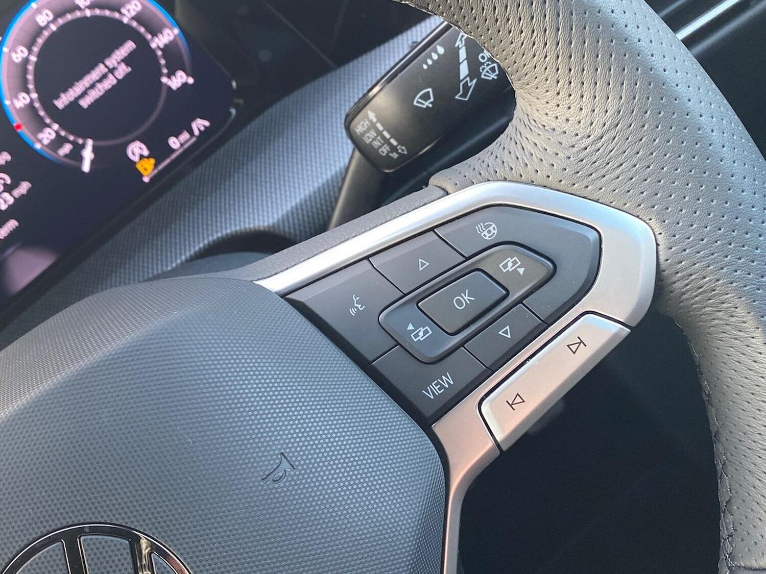 Used Volkswagen Golf 2025 for sale - 78191027: Photo 25