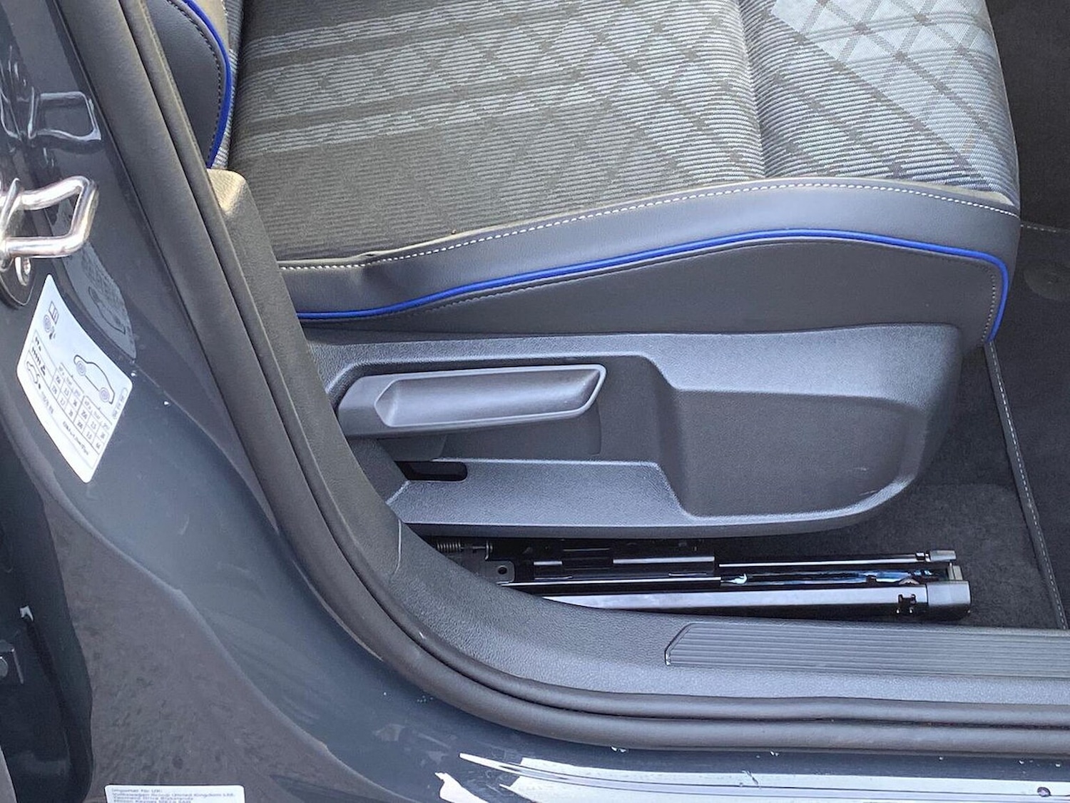 Used Volkswagen Golf 2025 for sale - 78191027: Photo 29