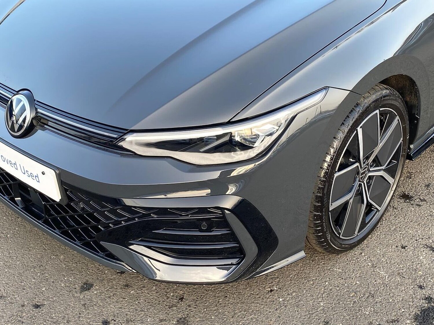 Used Volkswagen Golf 2025 for sale - 78191027: Photo 33