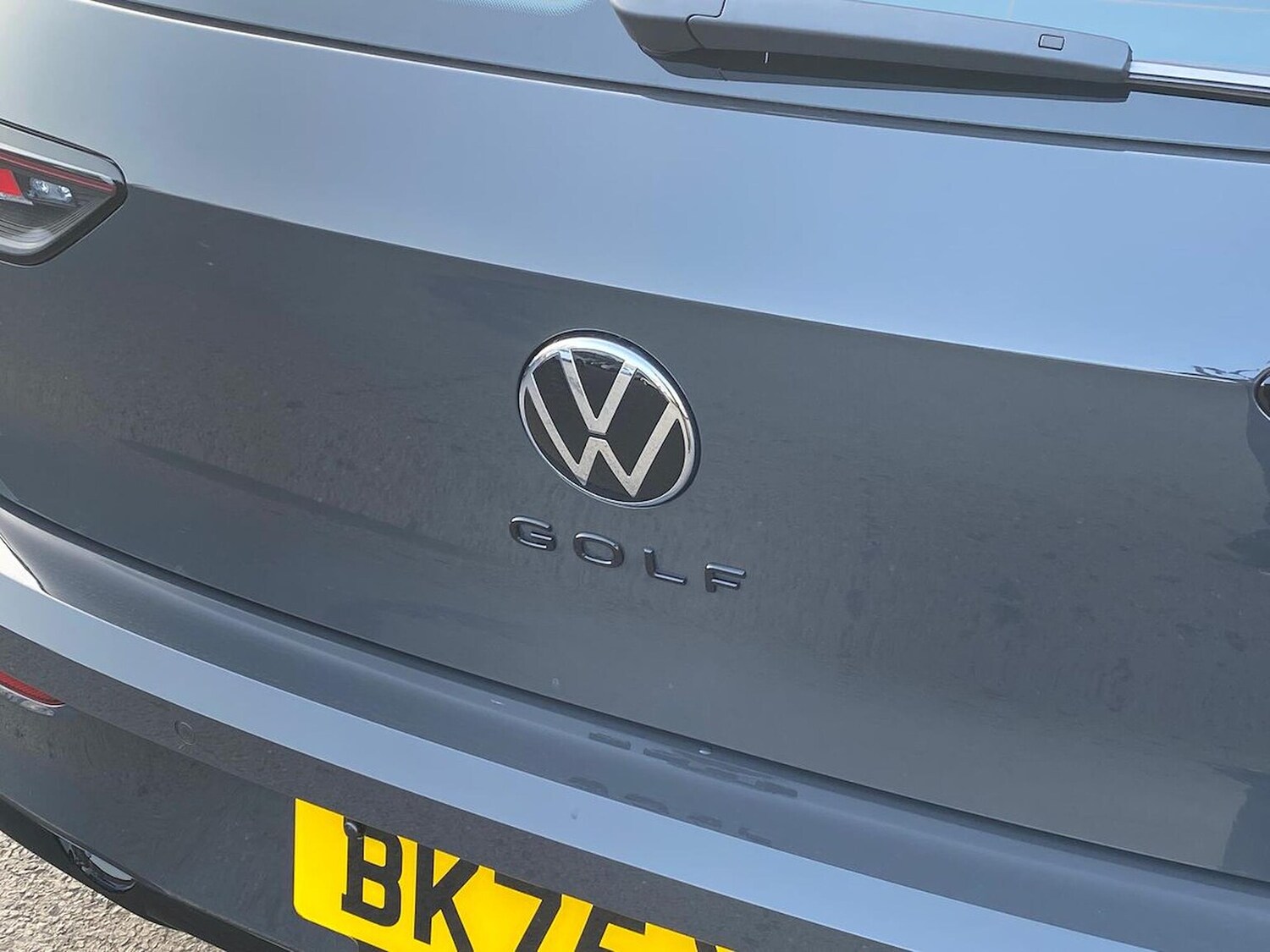 Used Volkswagen Golf 2025 for sale - 78191027: Photo 34