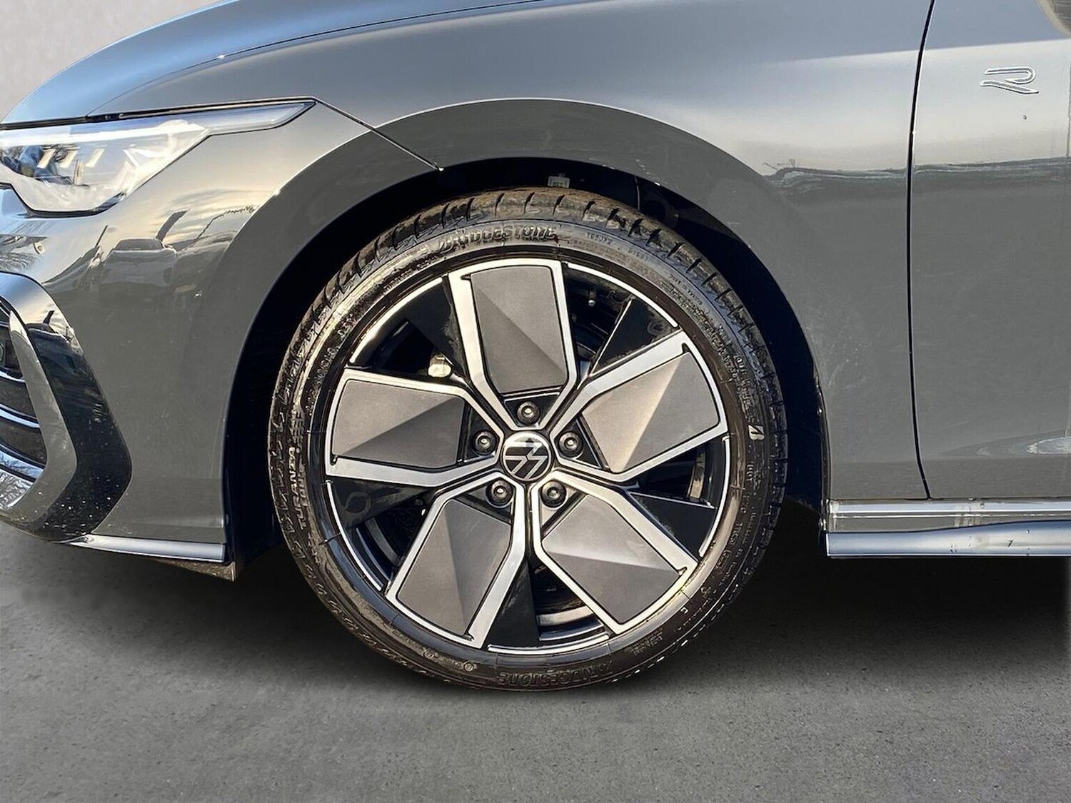 Used Volkswagen Golf 2025 for sale - 78191027: Photo 6