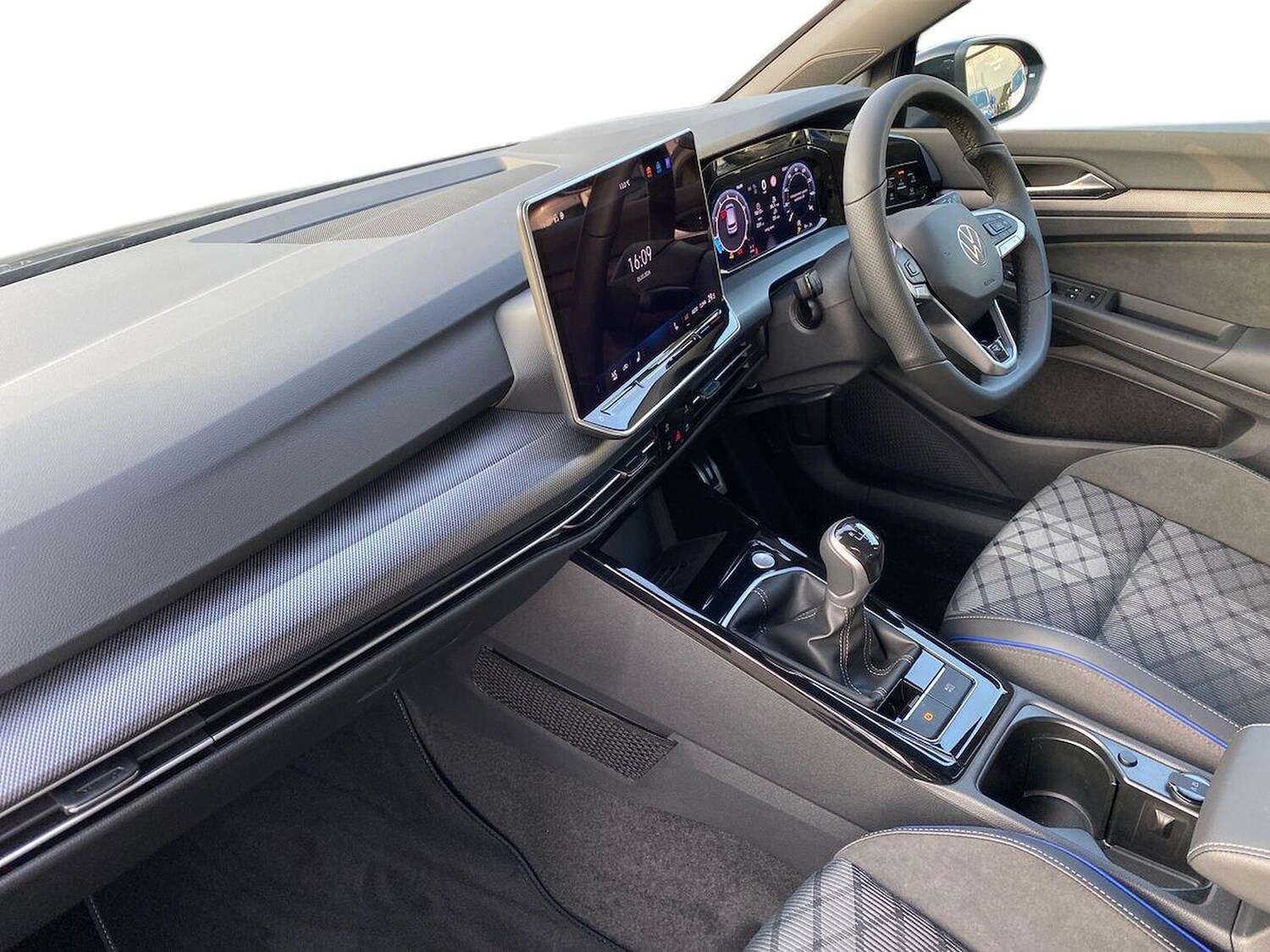 Used Volkswagen Golf 2025 for sale - 78191027: Photo 7