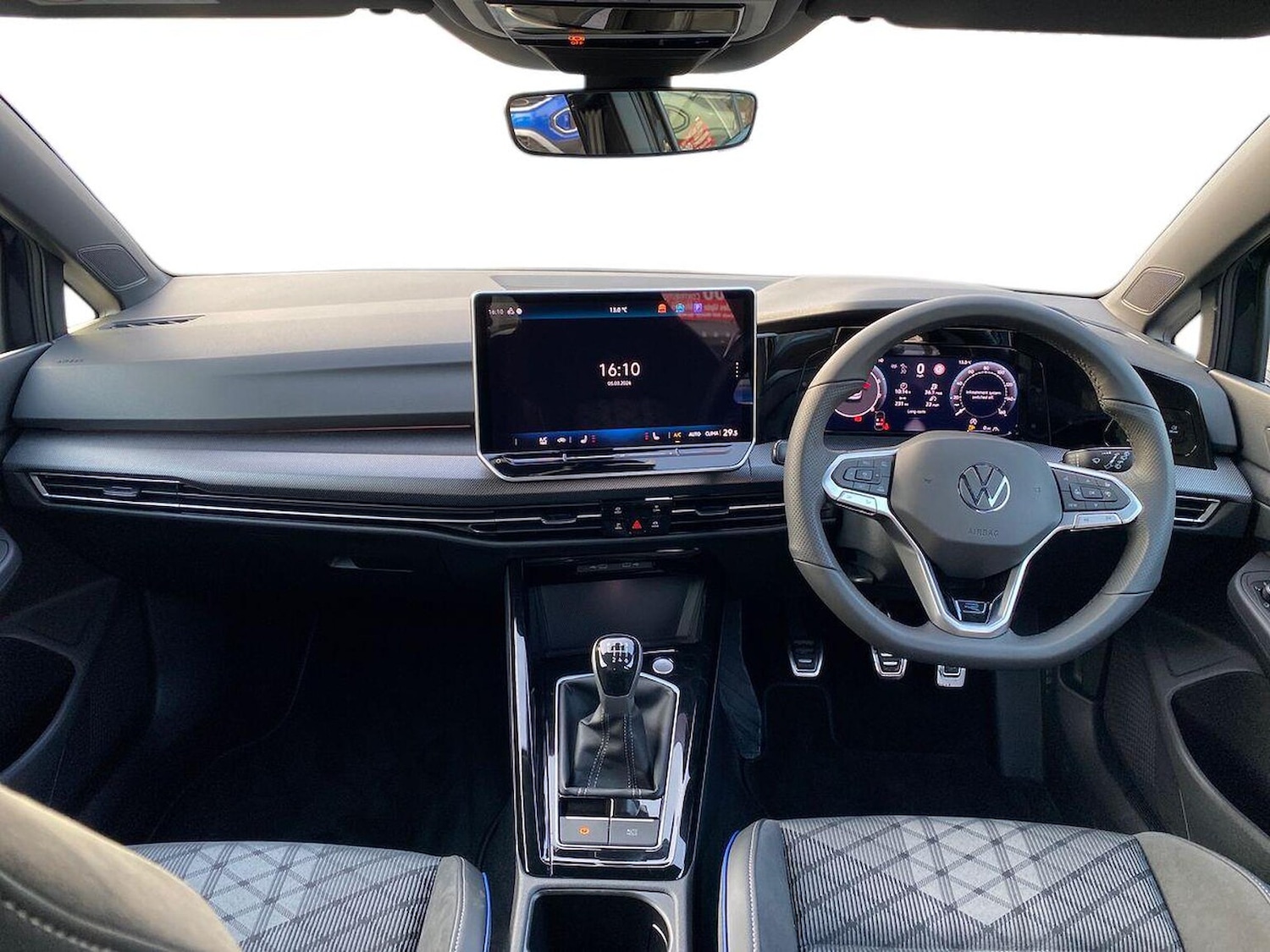 Used Volkswagen Golf 2025 for sale - 78191027: Photo 8