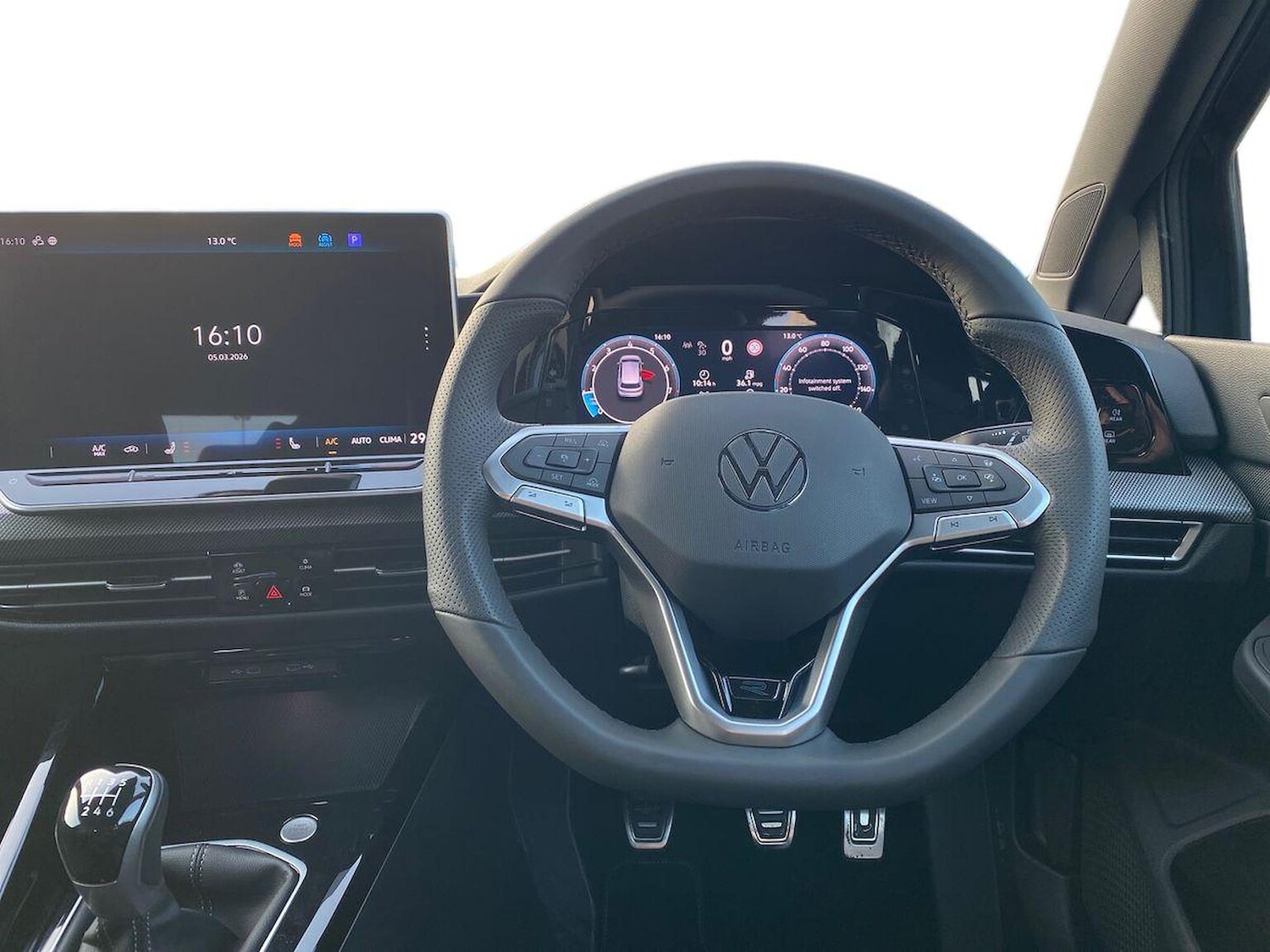 Used Volkswagen Golf 2025 for sale - 78191027: Photo 9