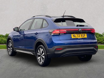 Used Volkswagen Taigo 2022 for sale - 76785238: Photo