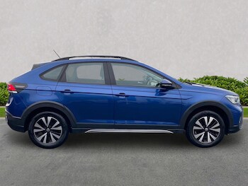 Used Volkswagen Taigo 2022 for sale - 76785238: Photo