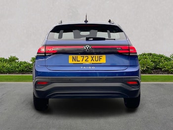 Used Volkswagen Taigo 2022 for sale - 76785238: Photo