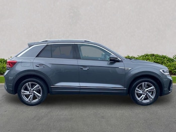 Used Volkswagen T-Roc 2025 for sale - 79488927: Photo