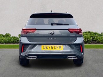 Used Volkswagen T-Roc 2025 for sale - 79488927: Photo