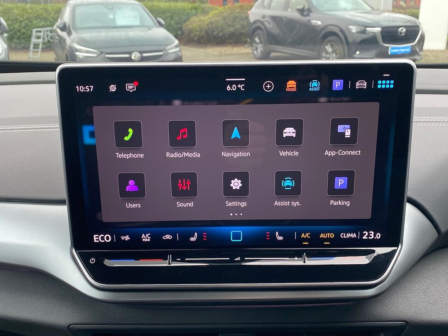 Used Volkswagen ID.5 2025 for sale - 78194815: Photo 11