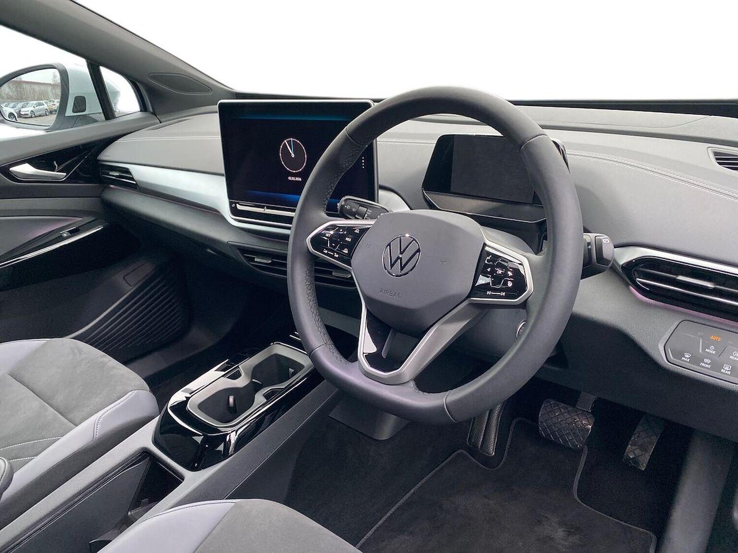 Used Volkswagen ID.5 2025 for sale - 78194815: Photo 15