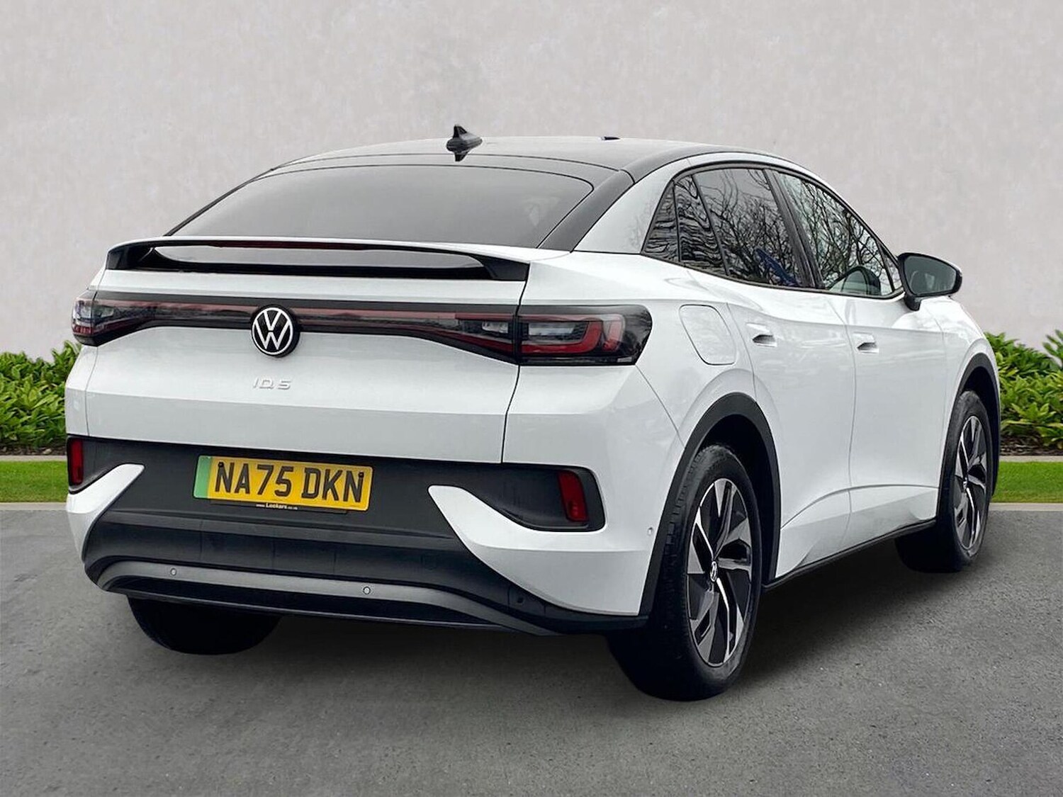 Used Volkswagen ID.5 2025 for sale - 78194815: Photo 18