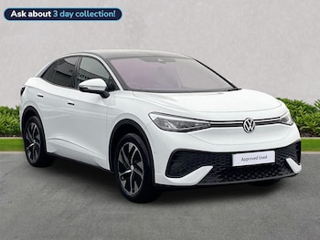 Used Volkswagen ID.5 2025 for sale - 78194815: Photo