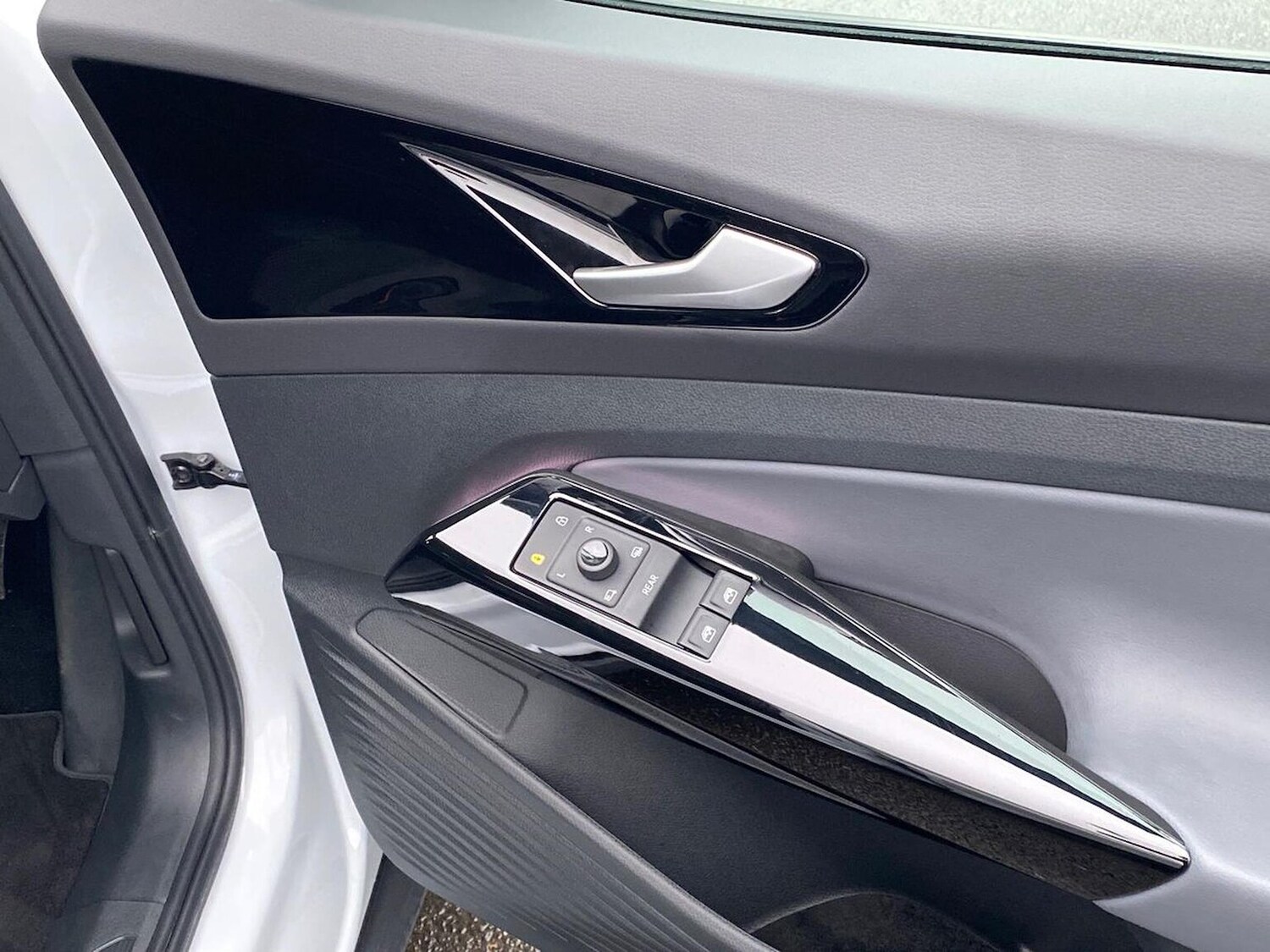 Used Volkswagen ID.5 2025 for sale - 78194815: Photo 21