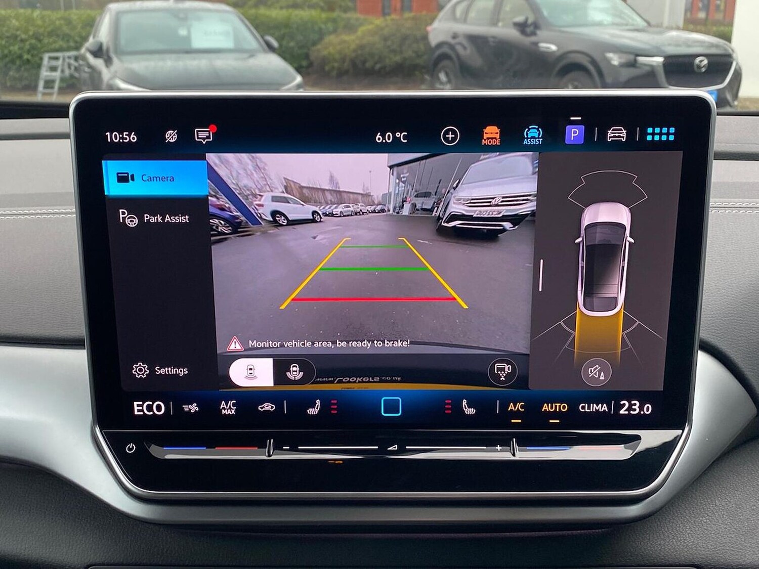 Used Volkswagen ID.5 2025 for sale - 78194815: Photo 23