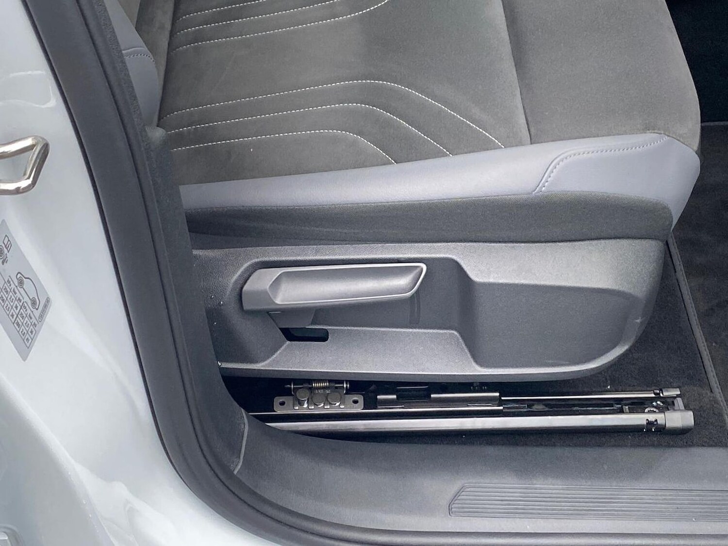 Used Volkswagen ID.5 2025 for sale - 78194815: Photo 29