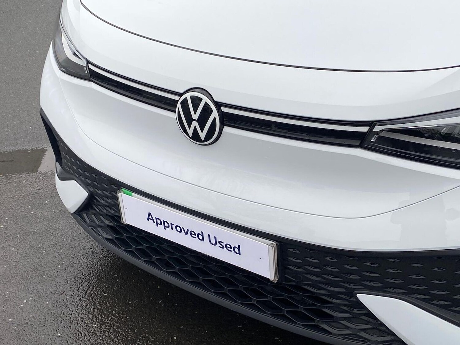 Used Volkswagen ID.5 2025 for sale - 78194815: Photo 32