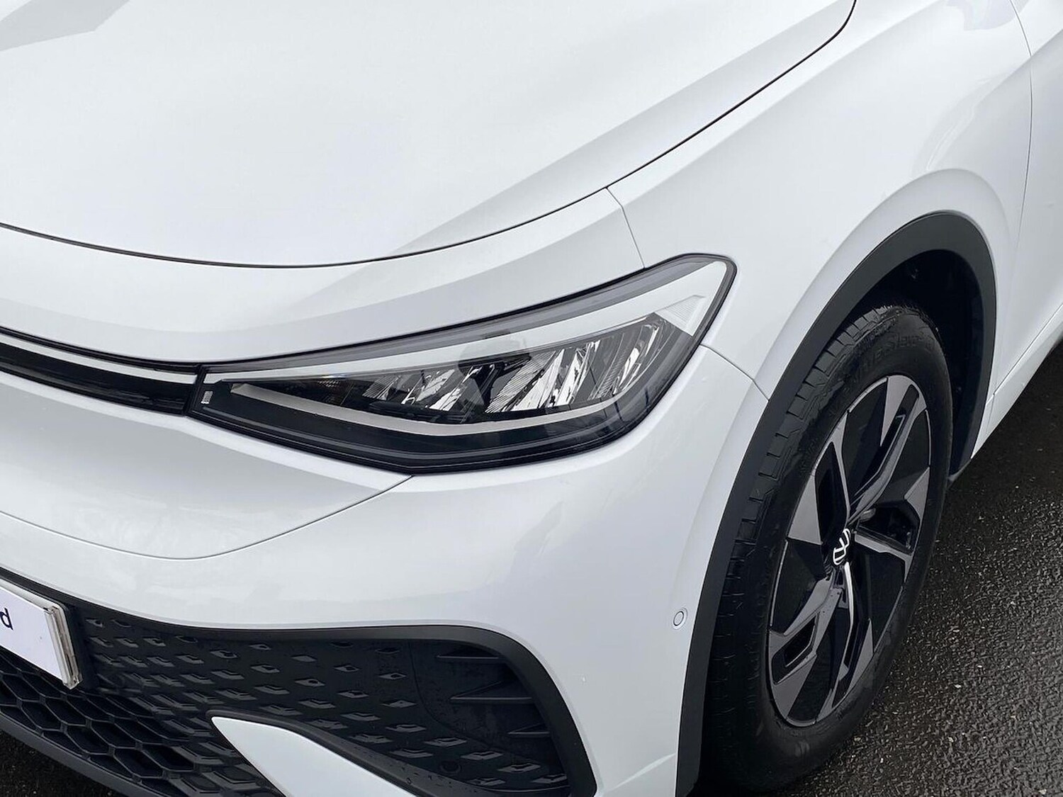 Used Volkswagen ID.5 2025 for sale - 78194815: Photo 33