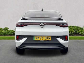 Used Volkswagen ID.5 2025 for sale - 78194815: Photo