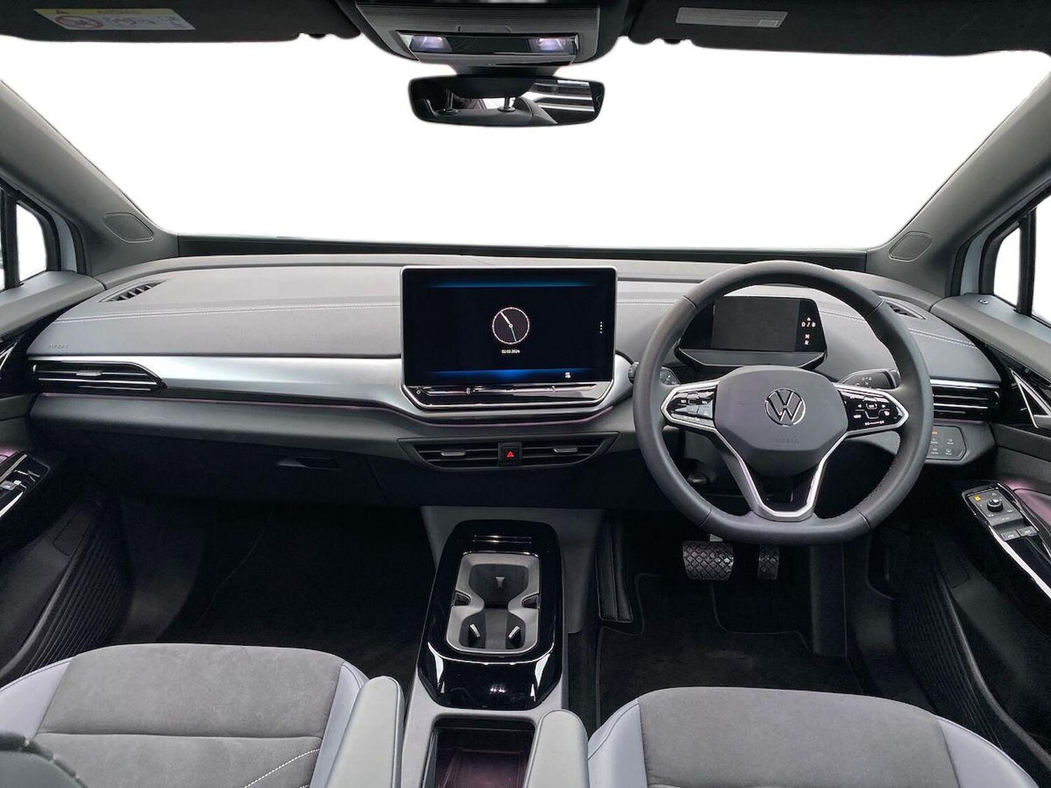 Used Volkswagen ID.5 2025 for sale - 78194815: Photo 8