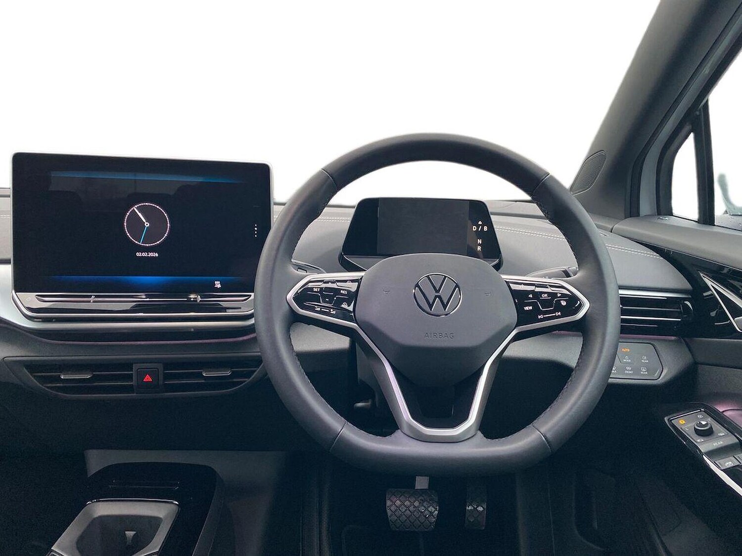 Used Volkswagen ID.5 2025 for sale - 78194815: Photo 9