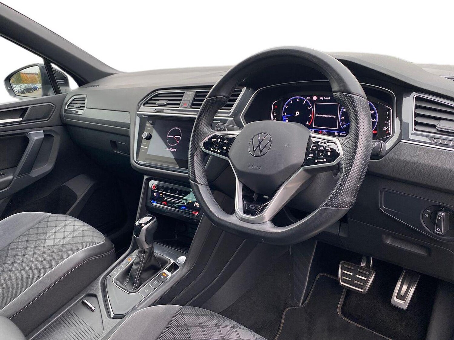 Used Volkswagen Tiguan 2022 for sale - 76300824: Photo 15